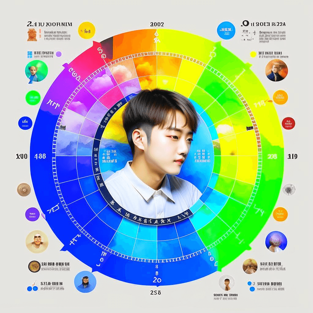 Yeonjun's Birth Chart Overview (Yeonjun Birth Chart)