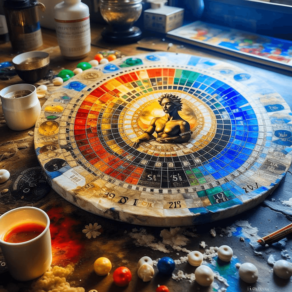 Decoding Your Keshi Birth Chart (Keshi Birth Chart)