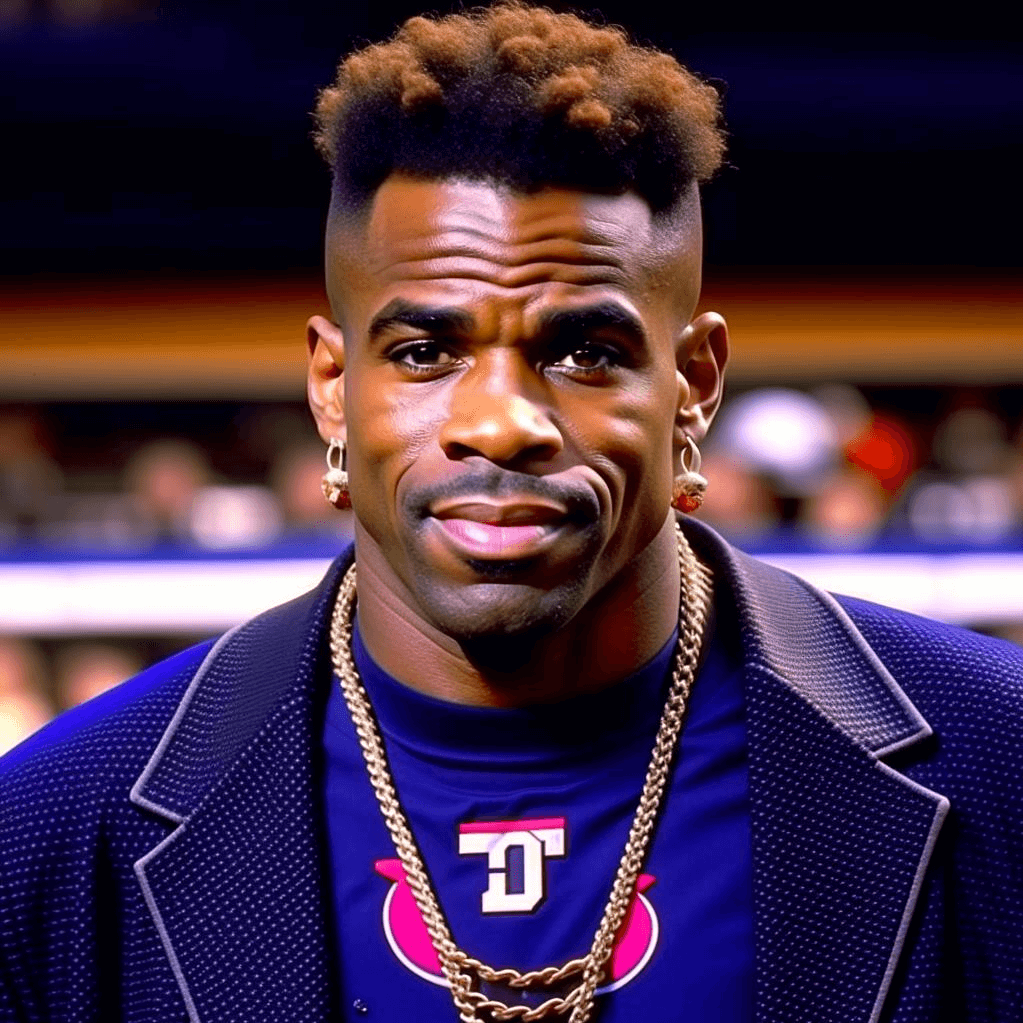 Planetary placements and their impact on Deion Sanders' life (Deion Sanders Birth Chart)