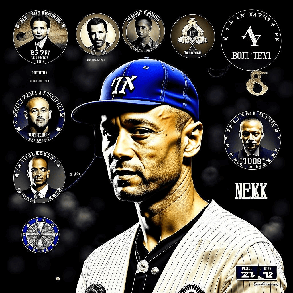 Background on Derek Jeter's Birth Chart (Derek Jeter Birth Chart)