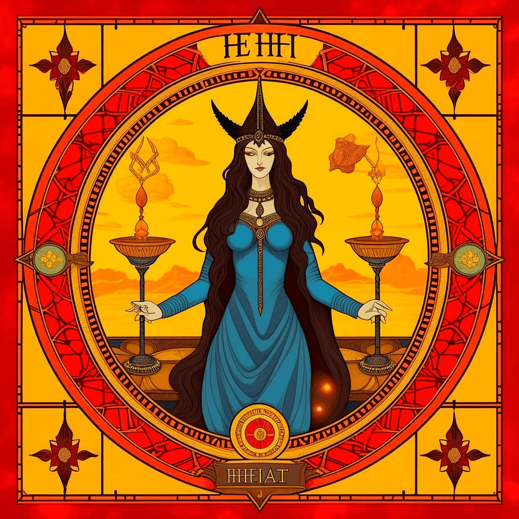 Understanding Hekate's Archetype (How To Find Hekate In My Birth Chart)