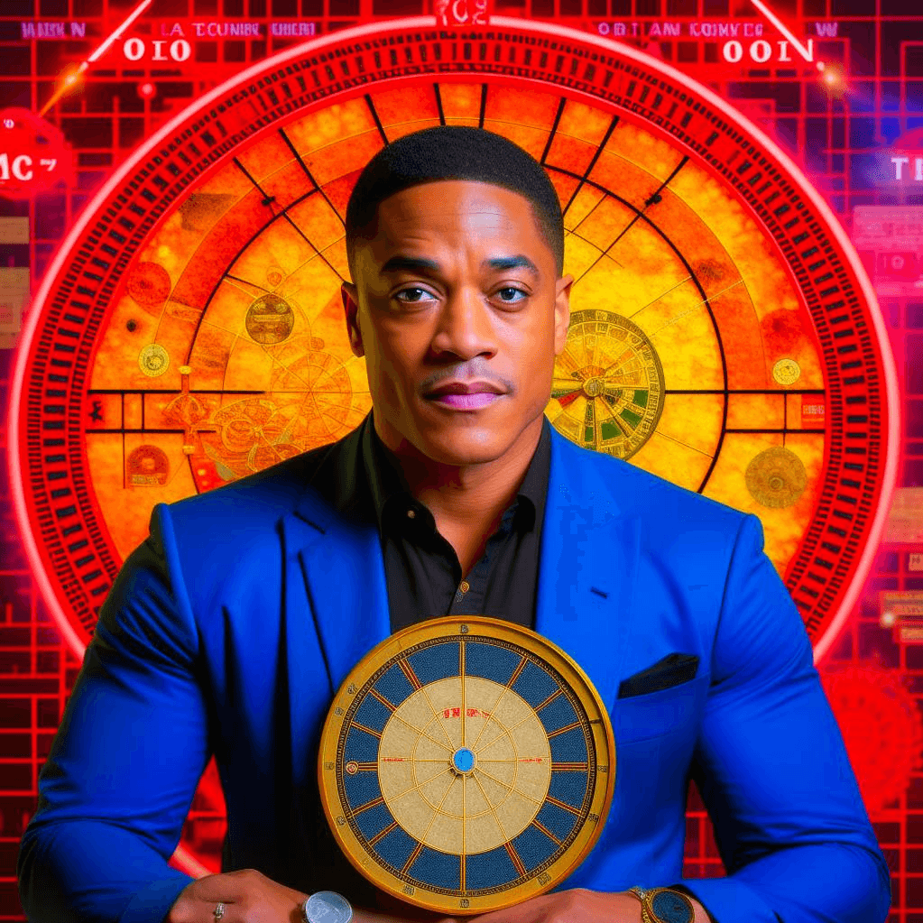 Don Lemon's Astrological Birth Chart Revealed