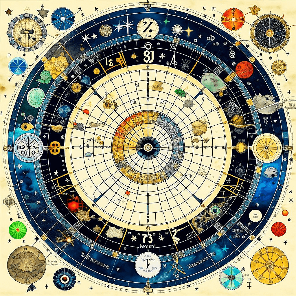 Don Lemon's Astrological Birth Chart Revealed