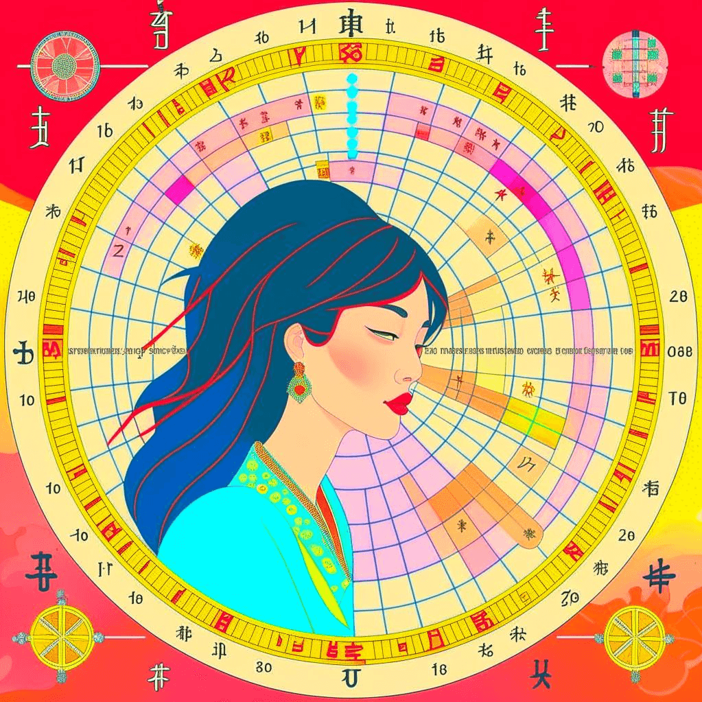 Understanding Dorothy Wang's Birth Chart (Dorothy Wang Birth Chart)