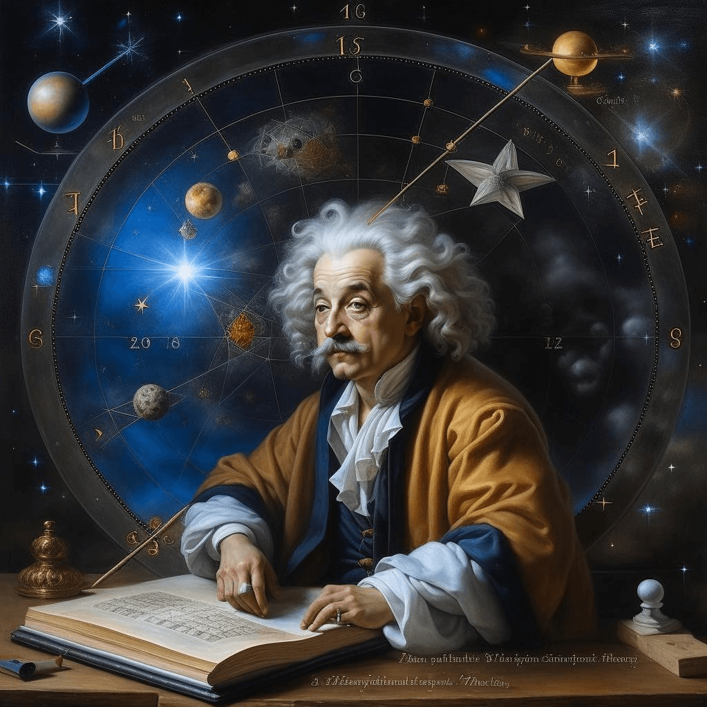 Criticisms and Limitations of Astrology (Einstein Birth Chart)