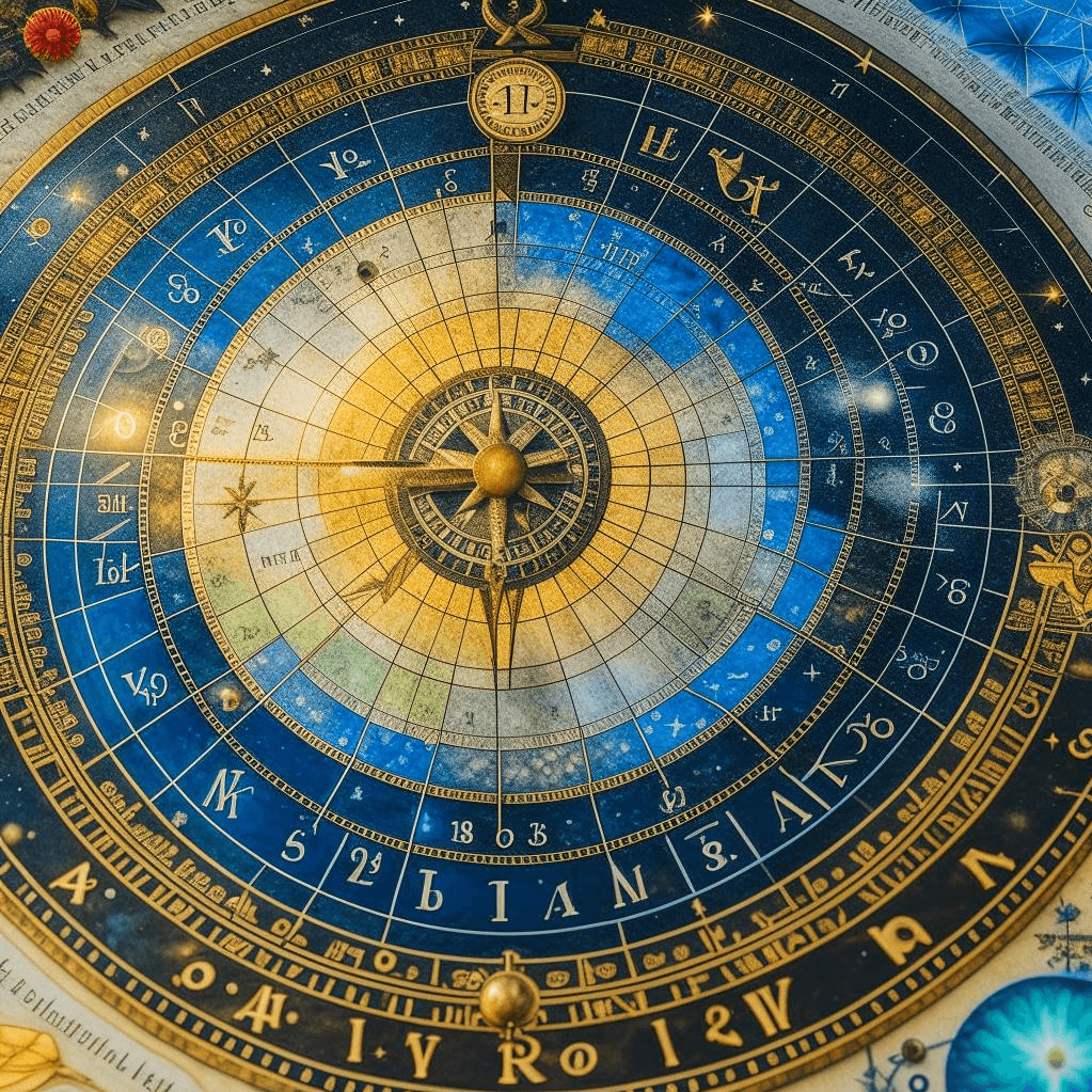 What is a Birth Chart? (Einstein Birth Chart)