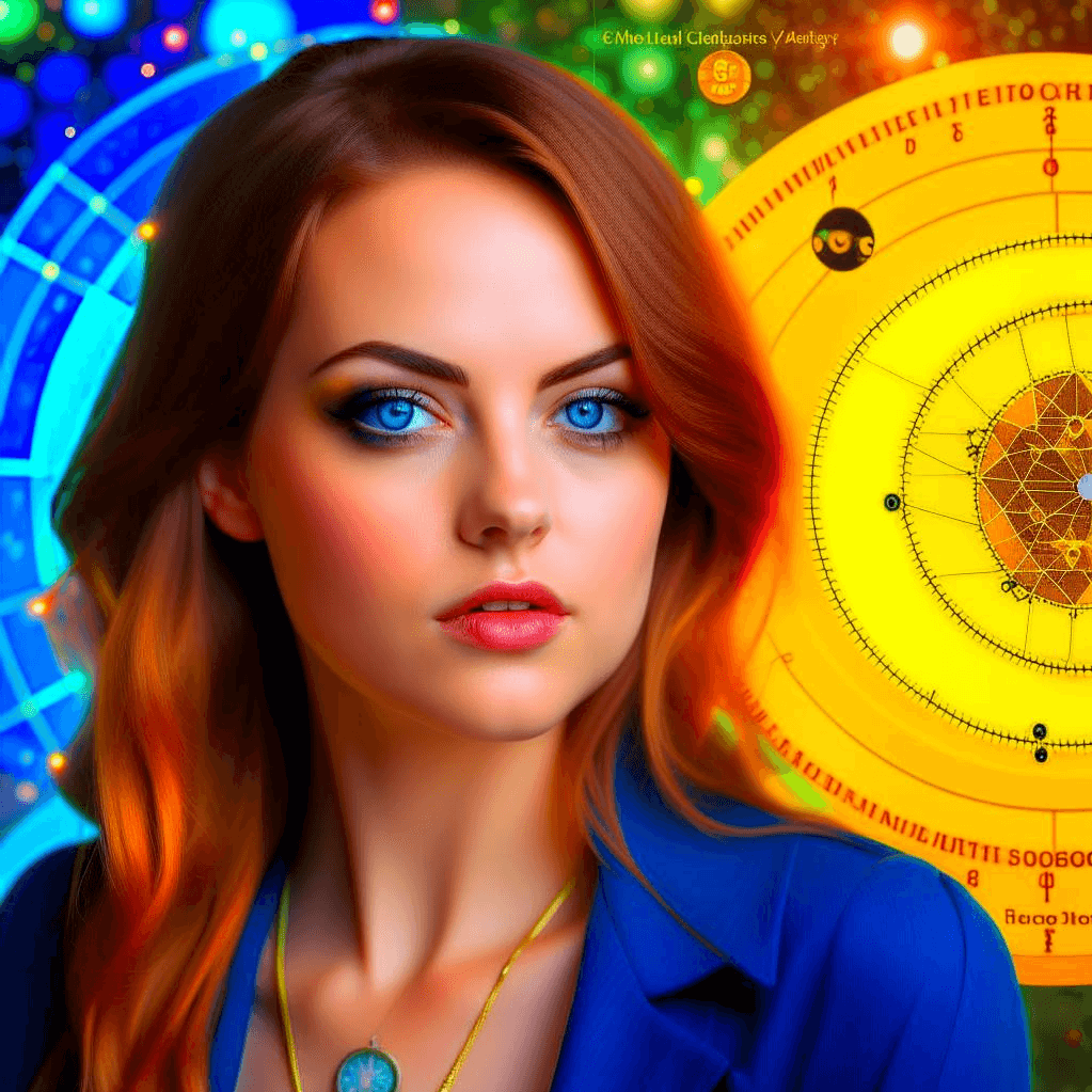 Comparisons and Connections to Gillies' Public Persona (Elizabeth Gillies Birth Chart)