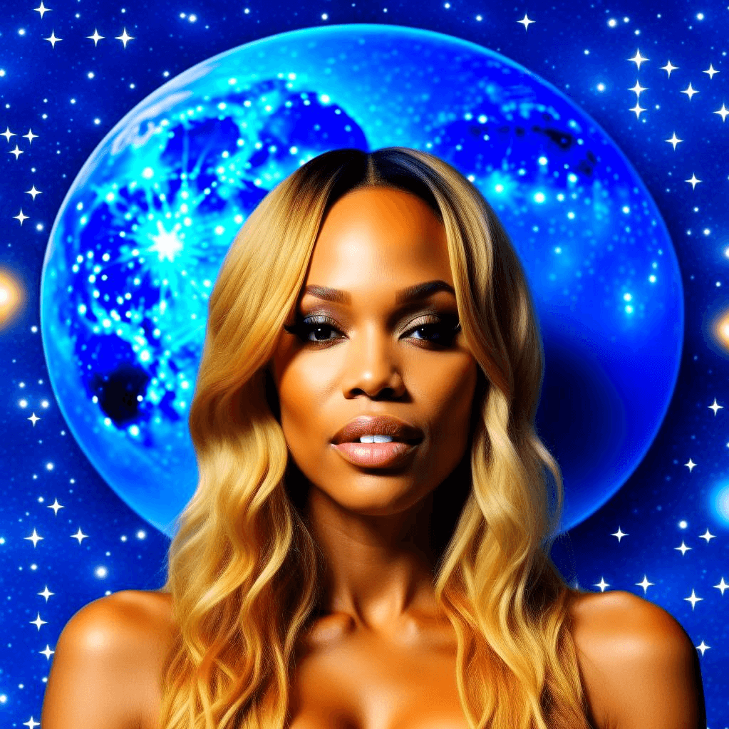 Other Planetary Placements in Evelyn Lozada's Birth Chart (Evelyn Lozada Birth Chart)
