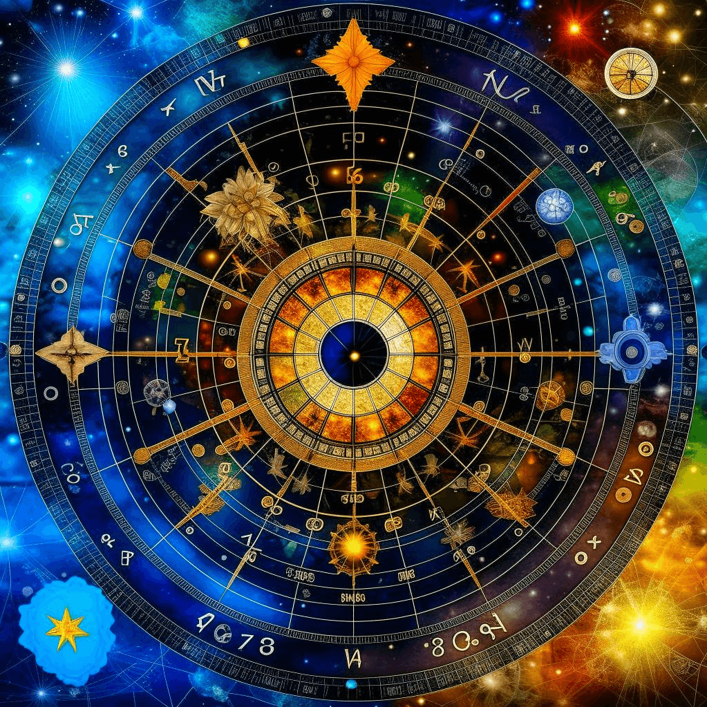 Background on Birth Charts and Astrology (Elliot Page Birth Chart)