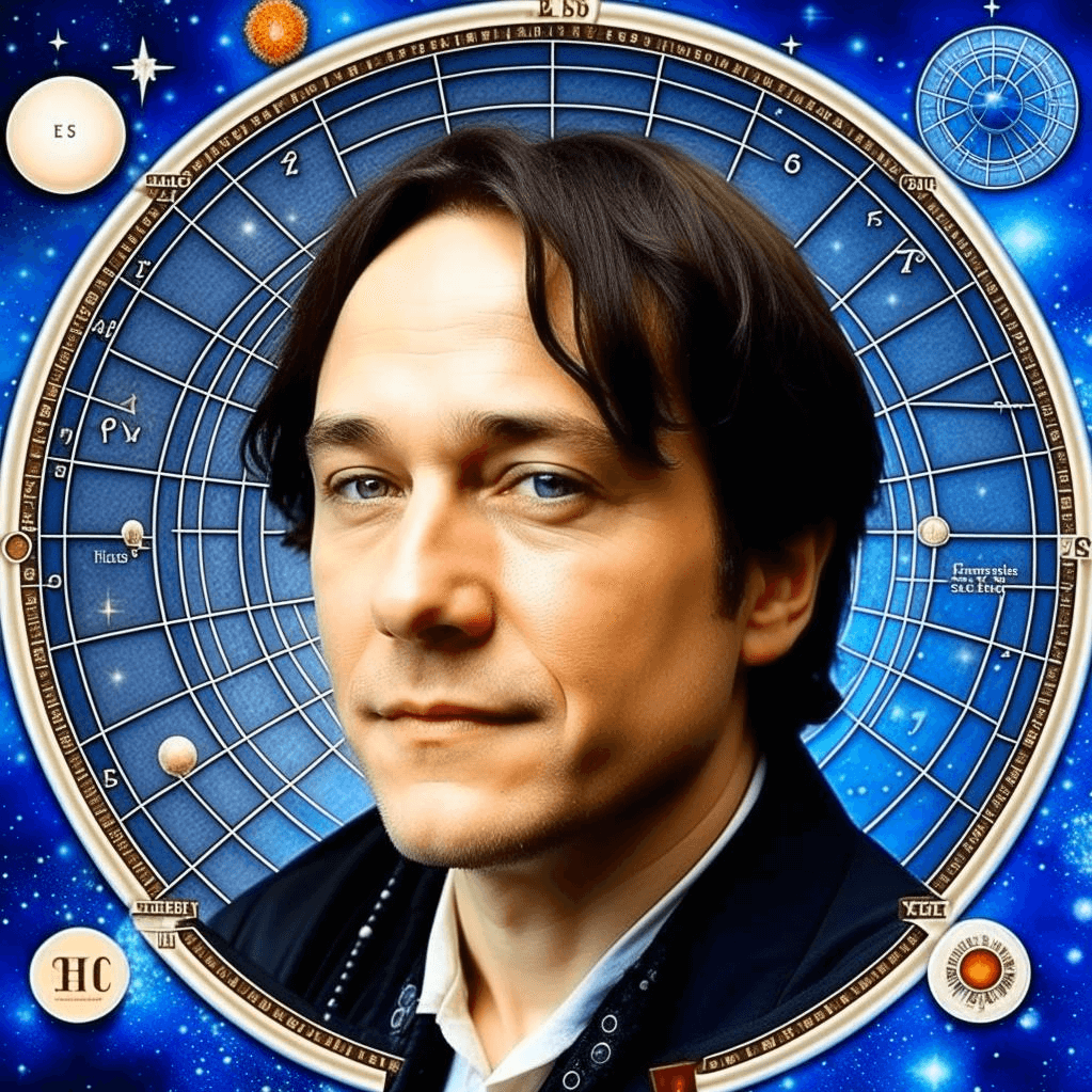Notable Planetary Placements in Elliot Page's Birth Chart (Elliot Page Birth Chart)