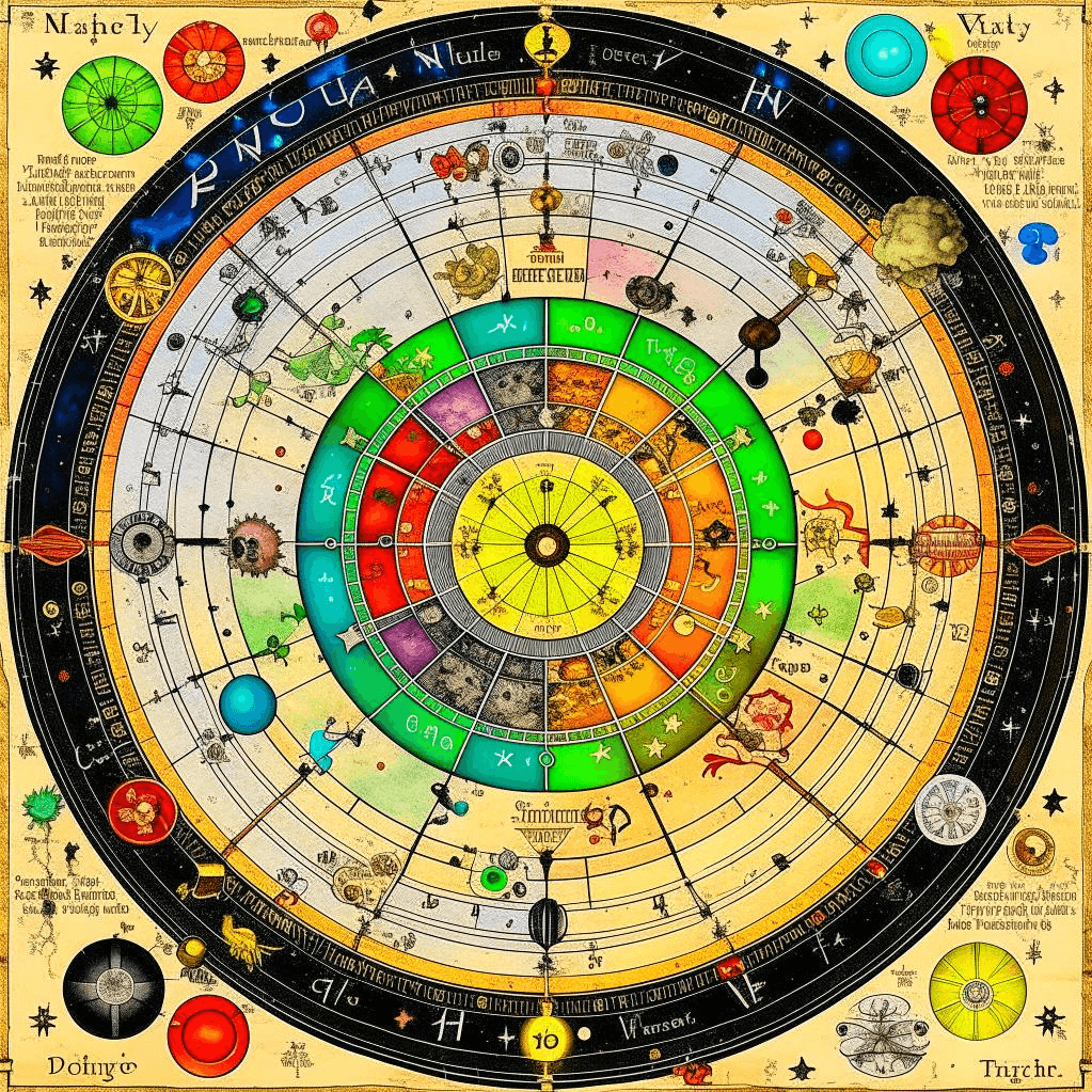 Exploring James Marsden's Astrological Birth Chart - starsaytruth.com