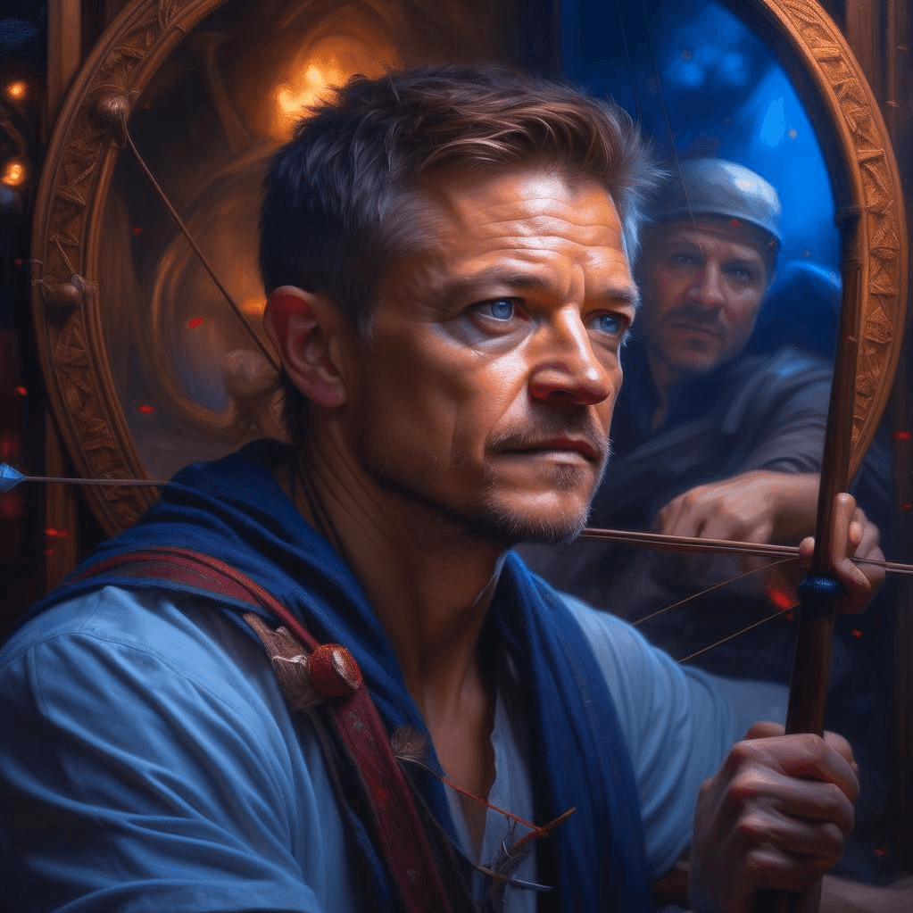 Impact of Astrology on Jeremy Renner's Life (Jeremy Renner Birth Chart)