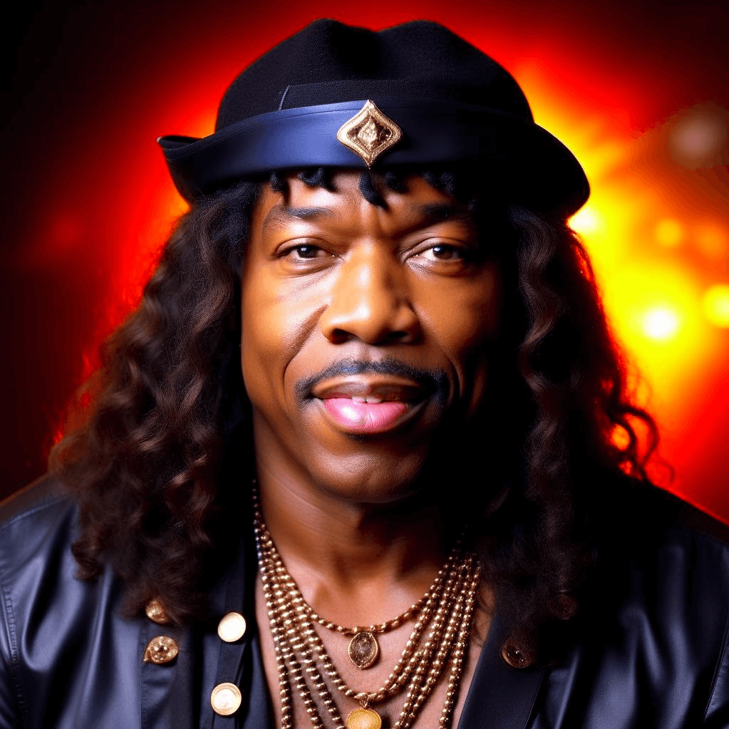 Other Notable Aspects in Rick James' Birth Chart (Rick James Birth Chart)