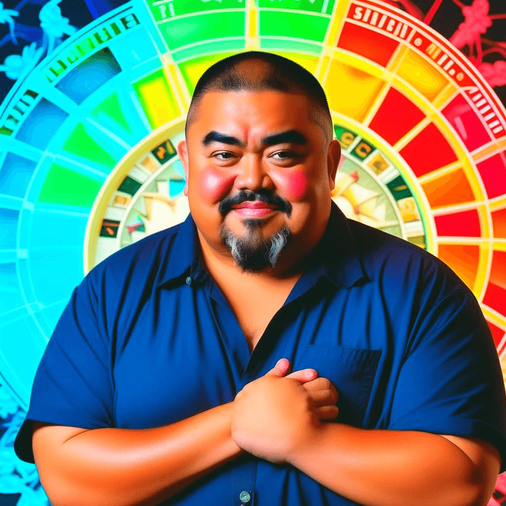 Gabriel Iglesias' Birth Chart Analysis (Gabriel Iglesias Birth Chart)