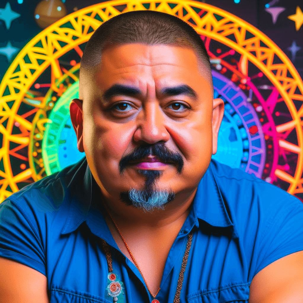 Relationships and Personal Life (Gabriel Iglesias Birth Chart)