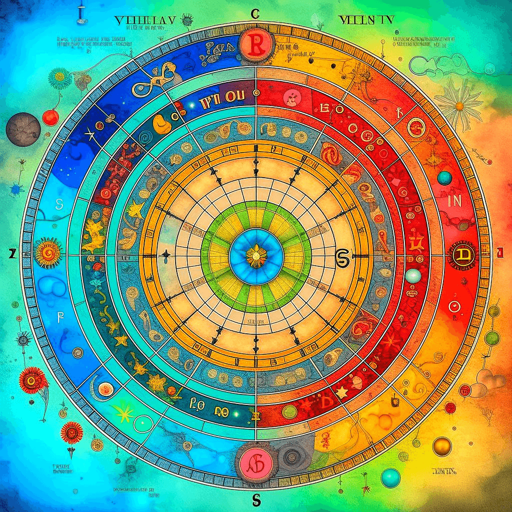 Understanding Birth Charts (Gemma Owen Birth Chart)