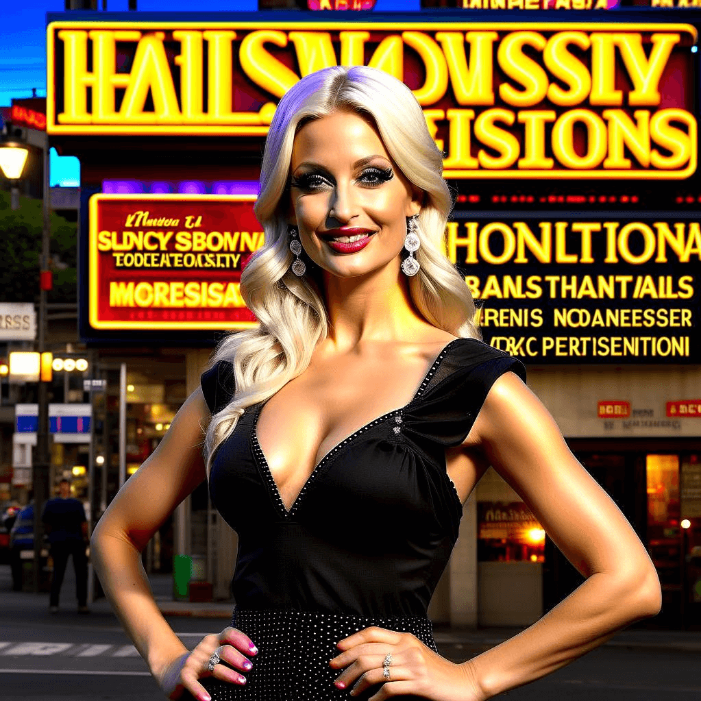 Holly Madison's Rising Sign Analysis (Holly Madison Birth Chart)