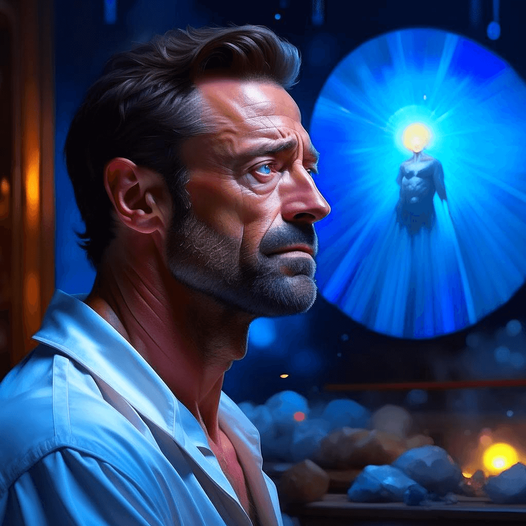 Hugh Jackman's Astrological Birth Chart Analysis