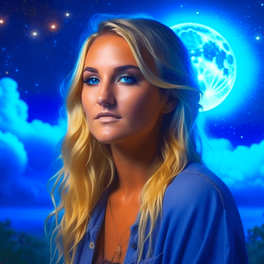 Moon Sign: Unveiling Jamie Lynn Spears' Emotional Side (Jamie Lynn Spears Birth Chart)