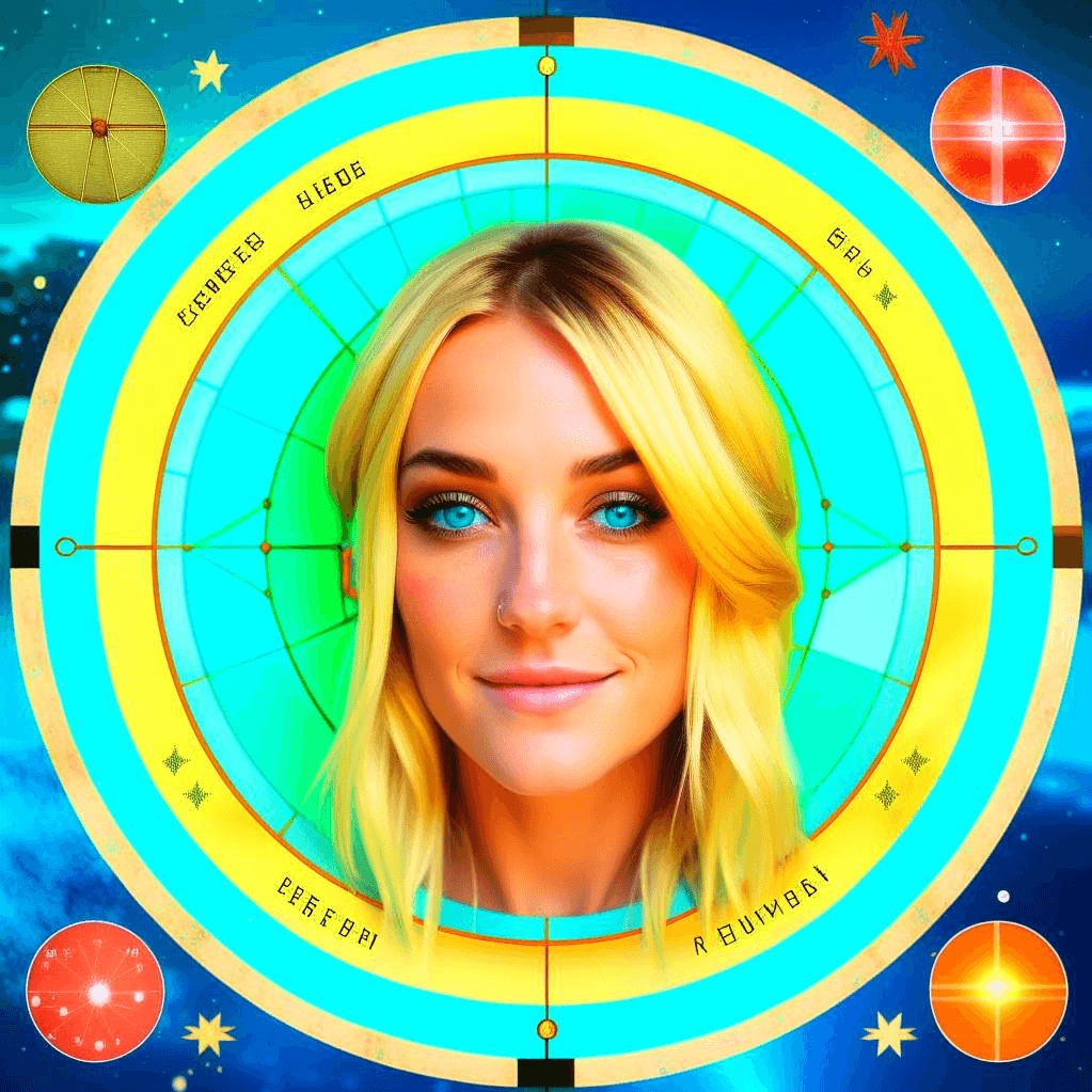 The Interplay of Planetary Aspects in Jamie Lynn Spears' Birth Chart (Jamie Lynn Spears Birth Chart)