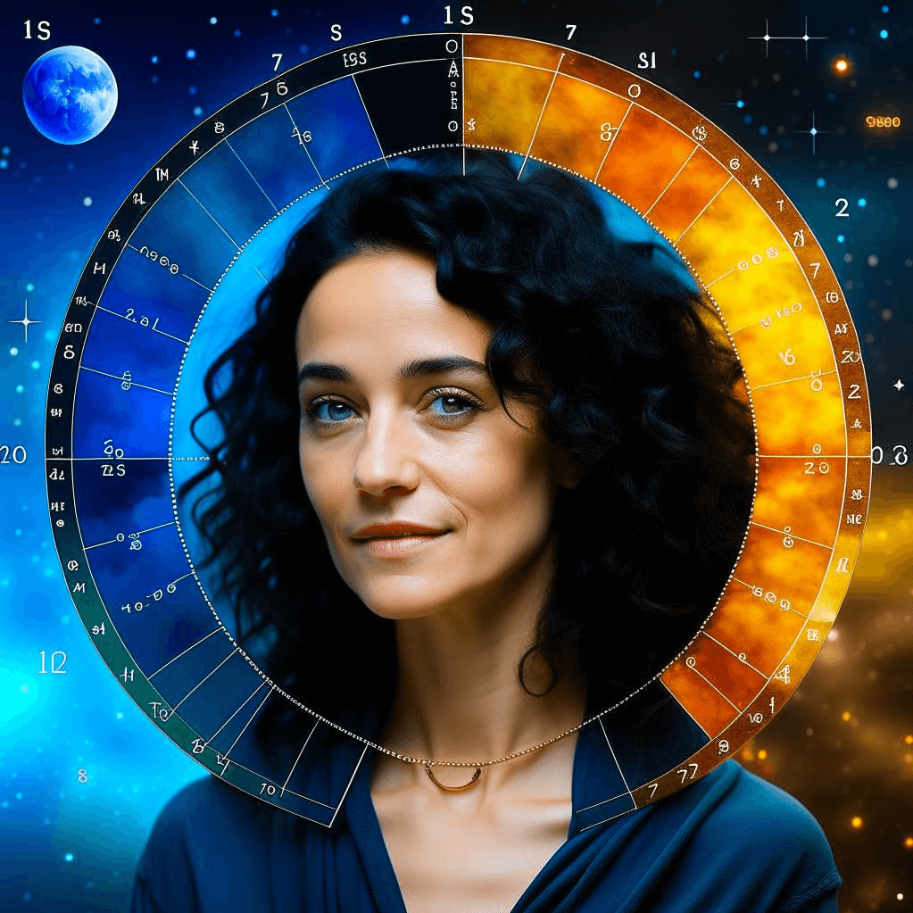 Jenny Slate's Birth Chart Overview (Jenny Slate Birth Chart)