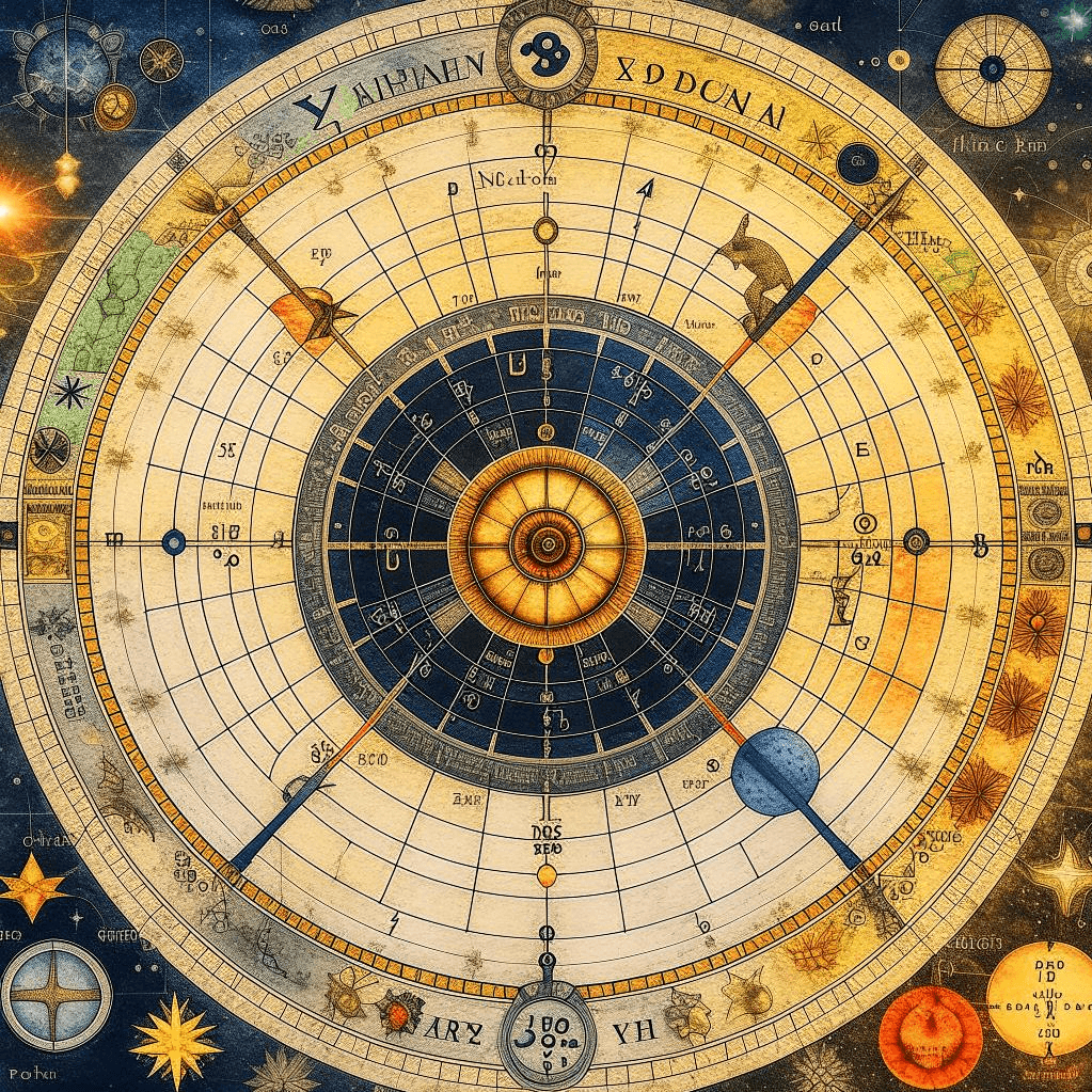 What is a Birth Chart? (Jenny Slate Birth Chart)