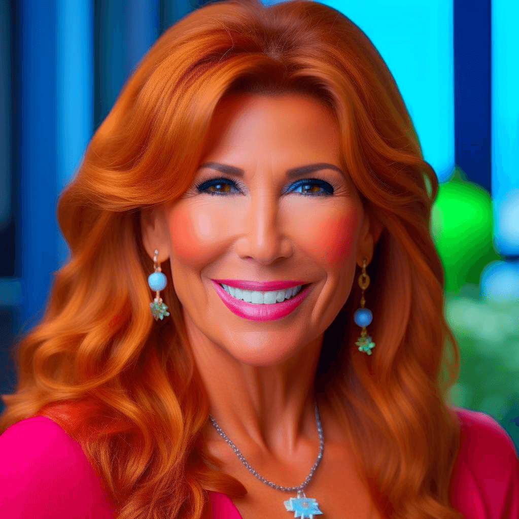 Astrological Insights into Jill Zarin's Career and Relationships (Jill Zarin Birth Chart)