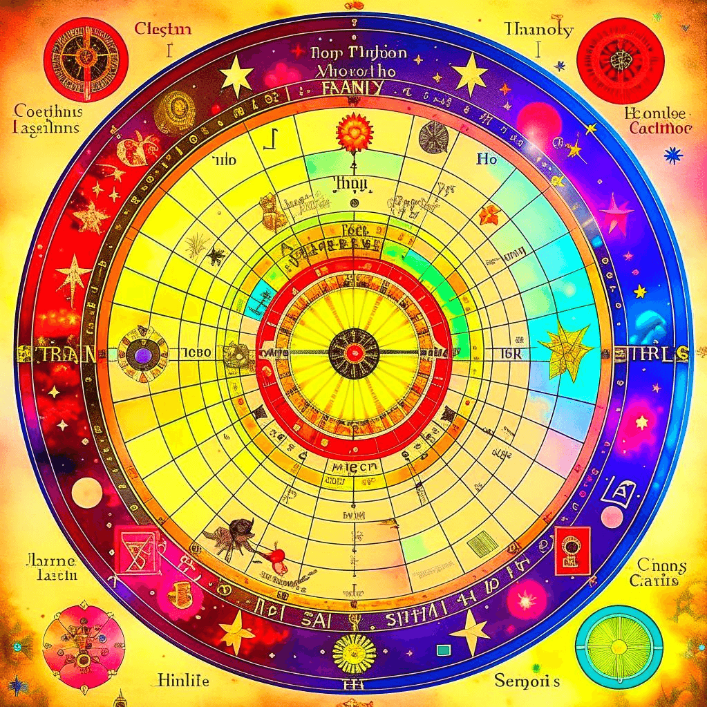 Jonathan Owens Birth Chart Unveiling the Cosmic Blueprint