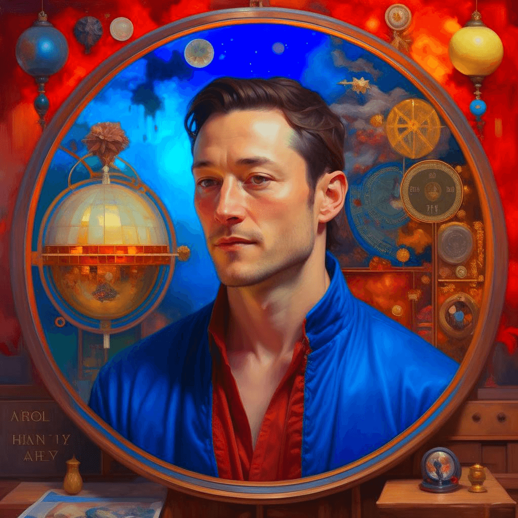 Interpretation of Key Aspects in Joseph Gordon Levitt's Birth Chart (Joseph Gordon Levitt Birth Chart)