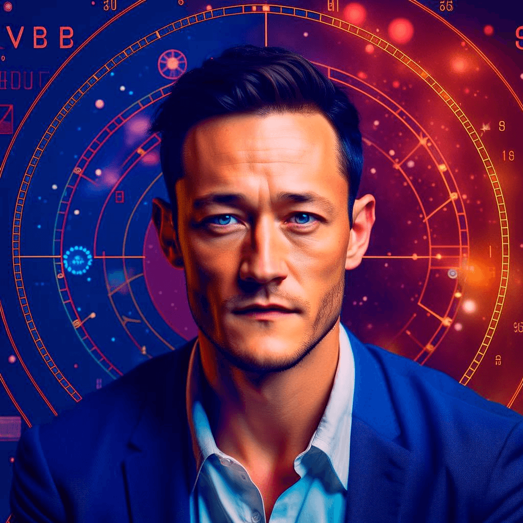 Background on Astrological Birth Charts (Joseph Gordon Levitt Birth Chart)