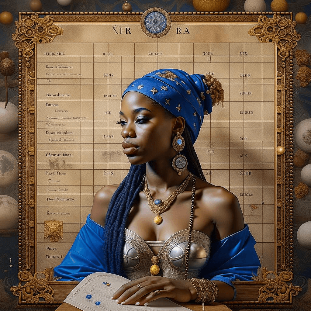 Notable Aspects in Kash Doll's Birth Chart (Kash Doll Birth Chart)