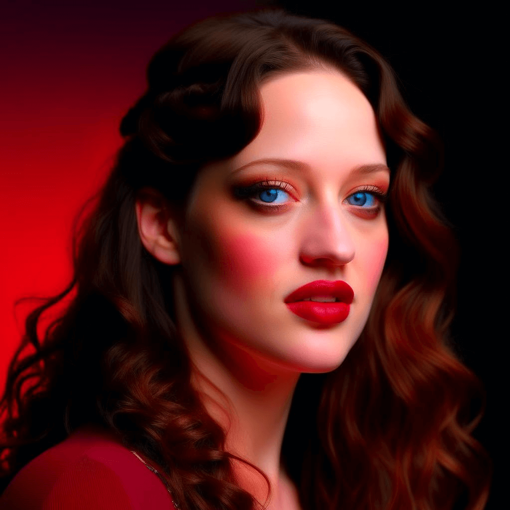 Background on Kat Dennings (Kat Dennings Birth Chart)