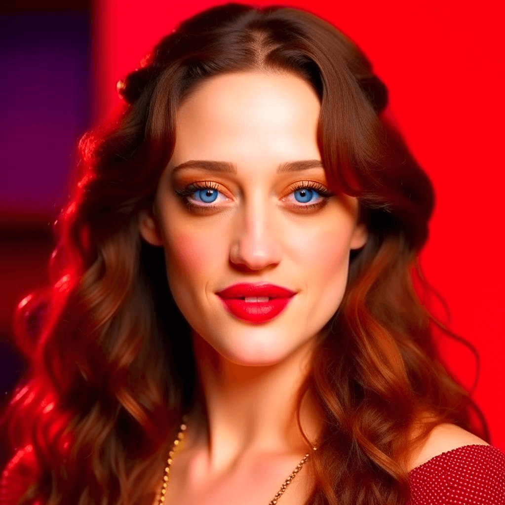 Relationships and Personal Life (Kat Dennings Birth Chart)