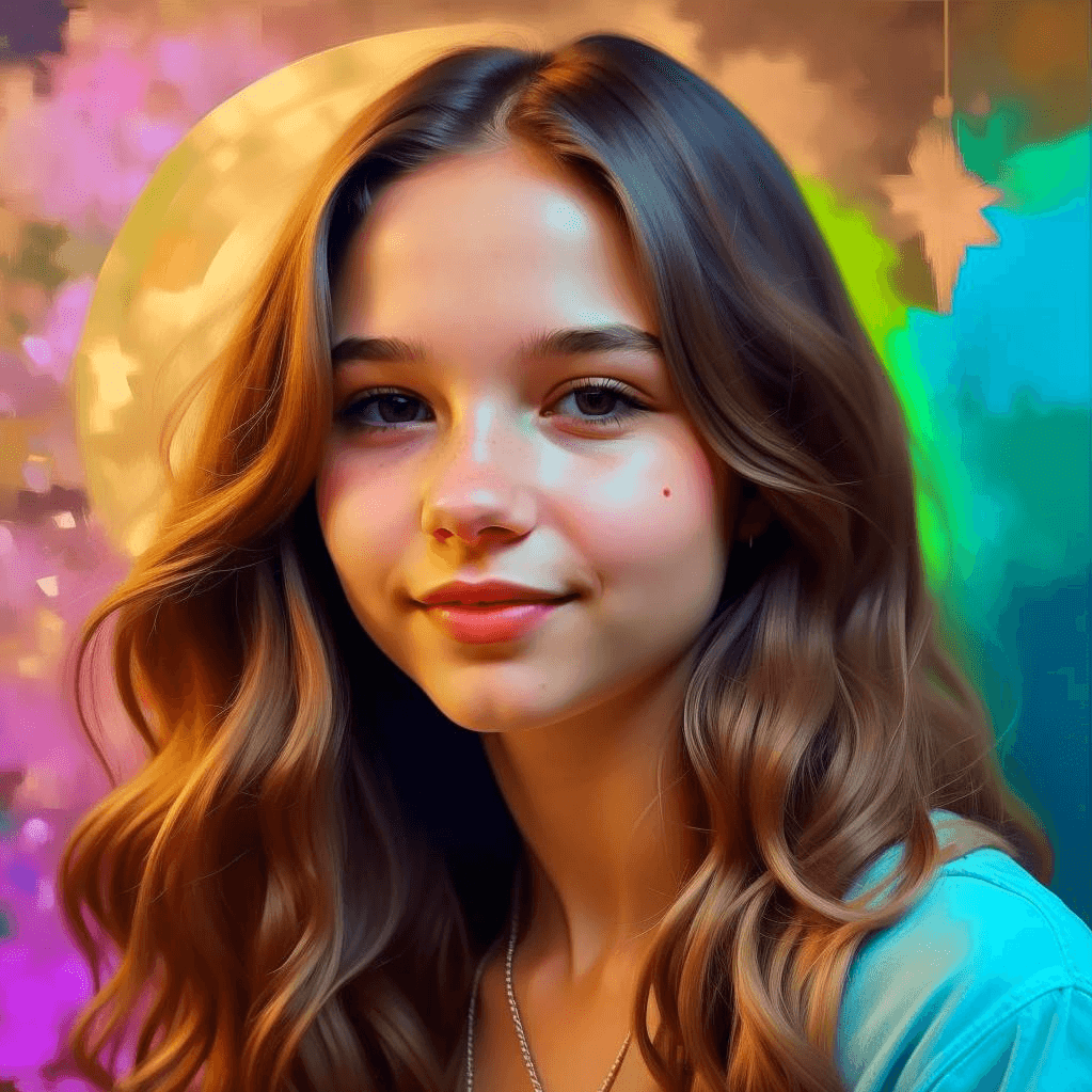 Kenzie Ziegler's Astrological Birth Chart Insights into Her