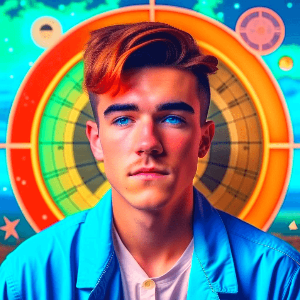 Kian Lawley's Astrological Birth Chart Insights into His Personality