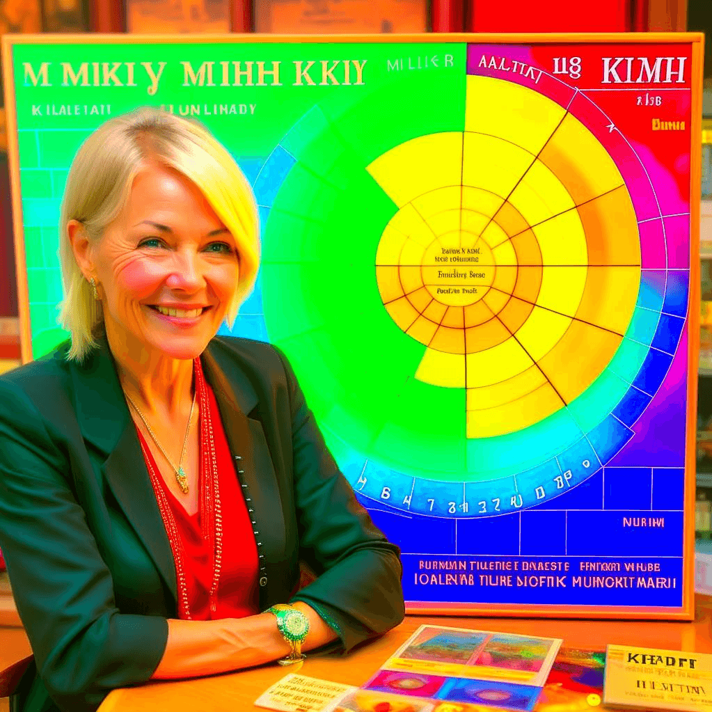 Comparing Kim Mulkey's Birth Chart with Her Achievements (Kim Mulkey Birth Chart)