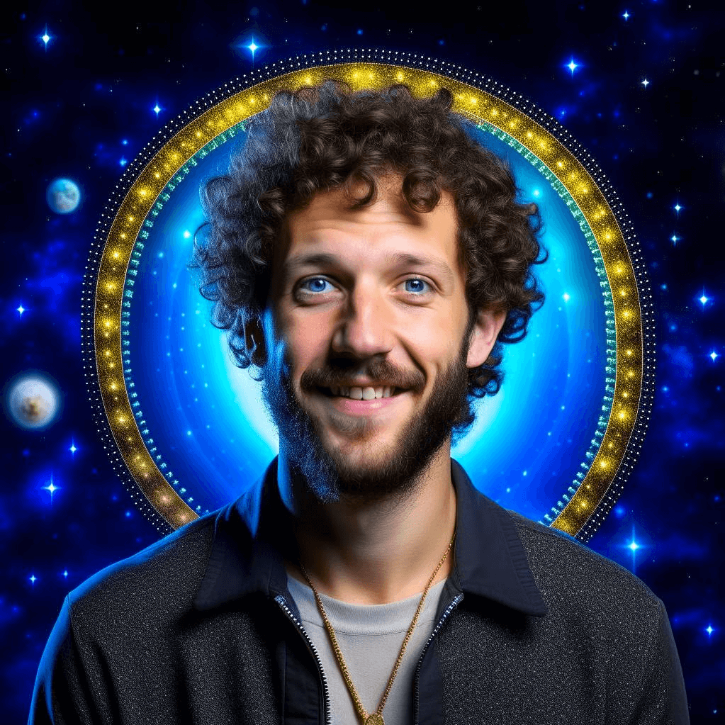 Lil Dicky's Birth Chart Overview (Lil Dicky Birth Chart)