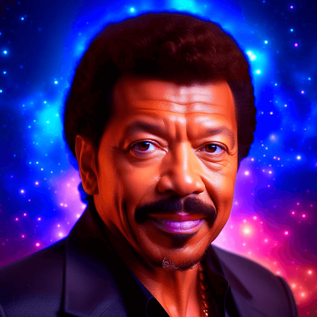 Lessons from Lionel Richie's Birth Chart (Lionel Richie Birth Chart)