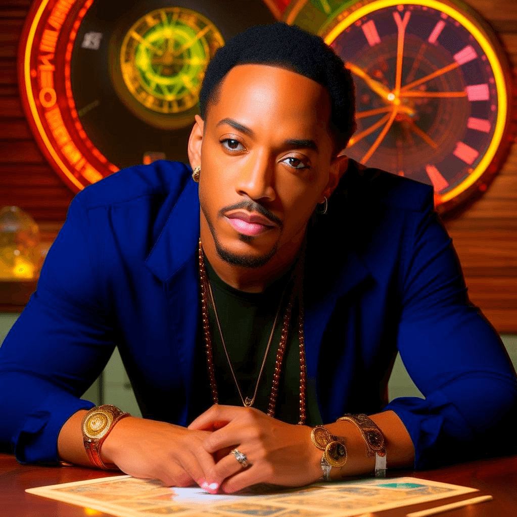 Ludacris' Background and Birth Chart Basics (Ludacris Birth Chart)