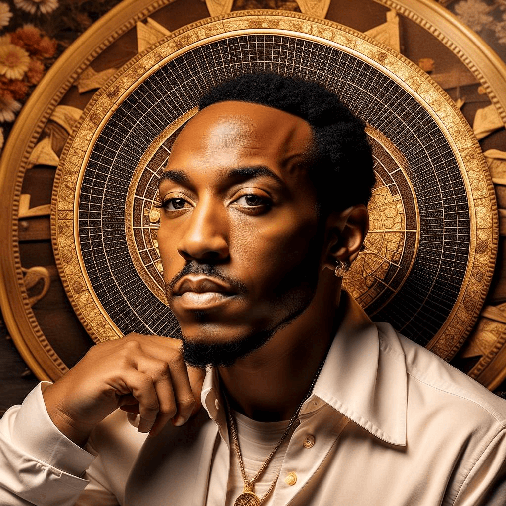 Analyzing Ludacris' Sun Sign (Ludacris Birth Chart)