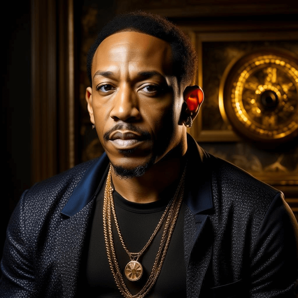 Understanding Ludacris' Rising Sign (Ludacris Birth Chart)