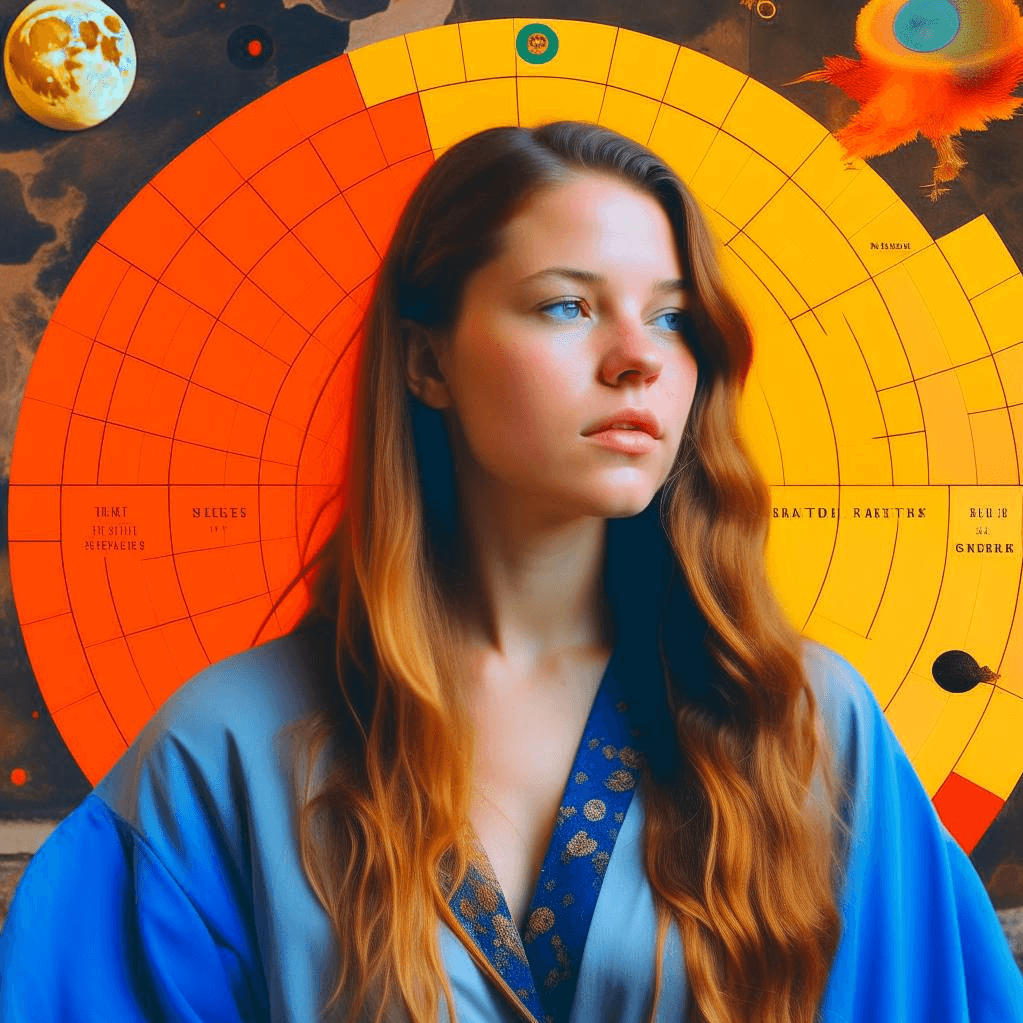 Analyzing Maggie Rogers' Birth Chart (Maggie Rogers Birth Chart)