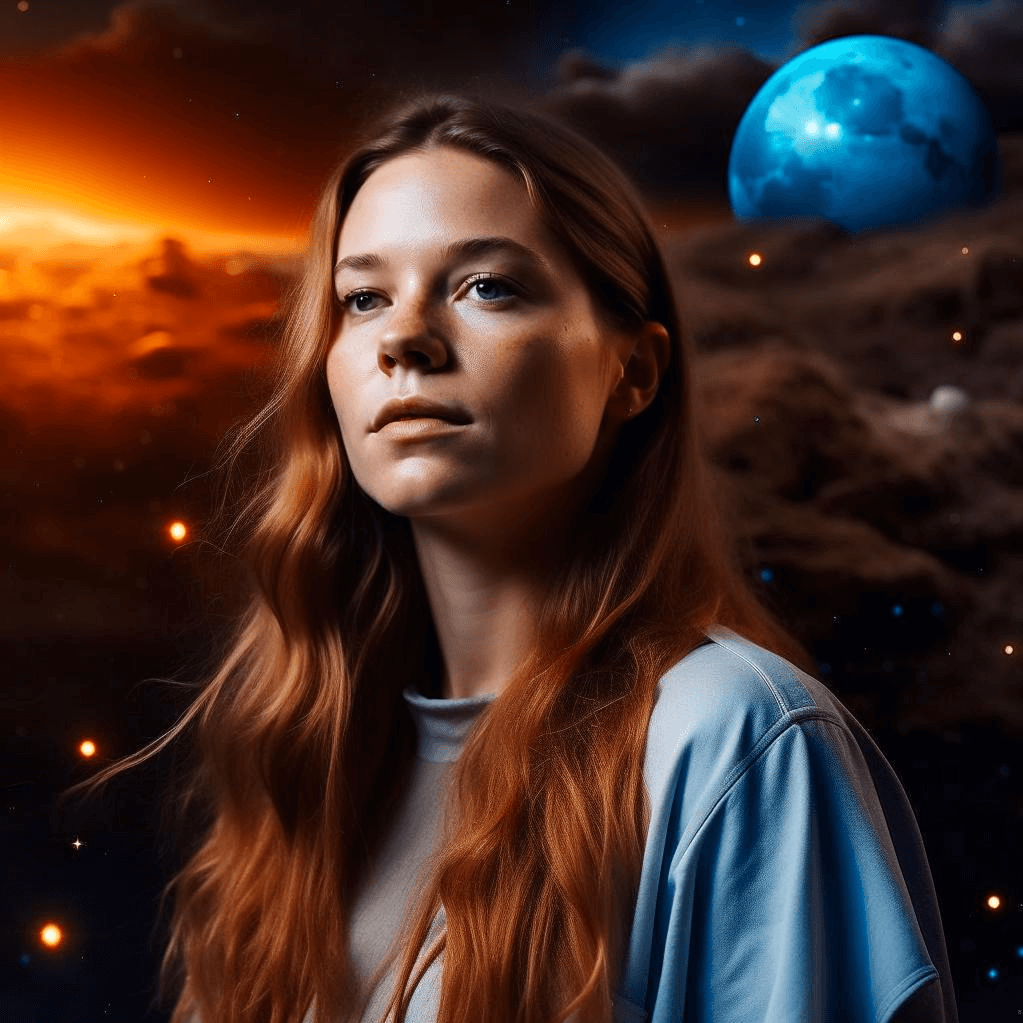 Planetary Placements: Examining Maggie Rogers' Strengths and Challenges (Maggie Rogers Birth Chart)
