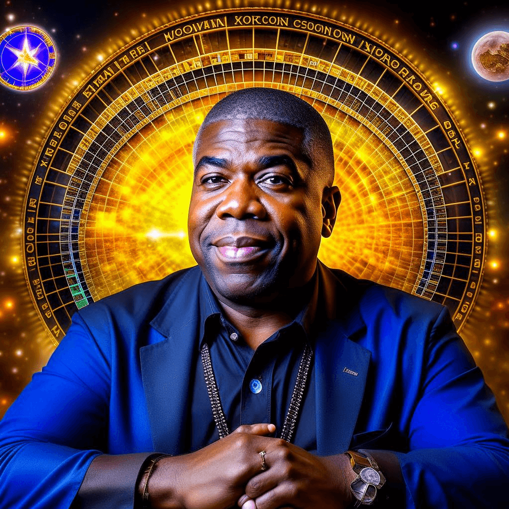 Relevance and Impact of Magic Johnson's Birth Chart (Magic Johnson Birth Chart)