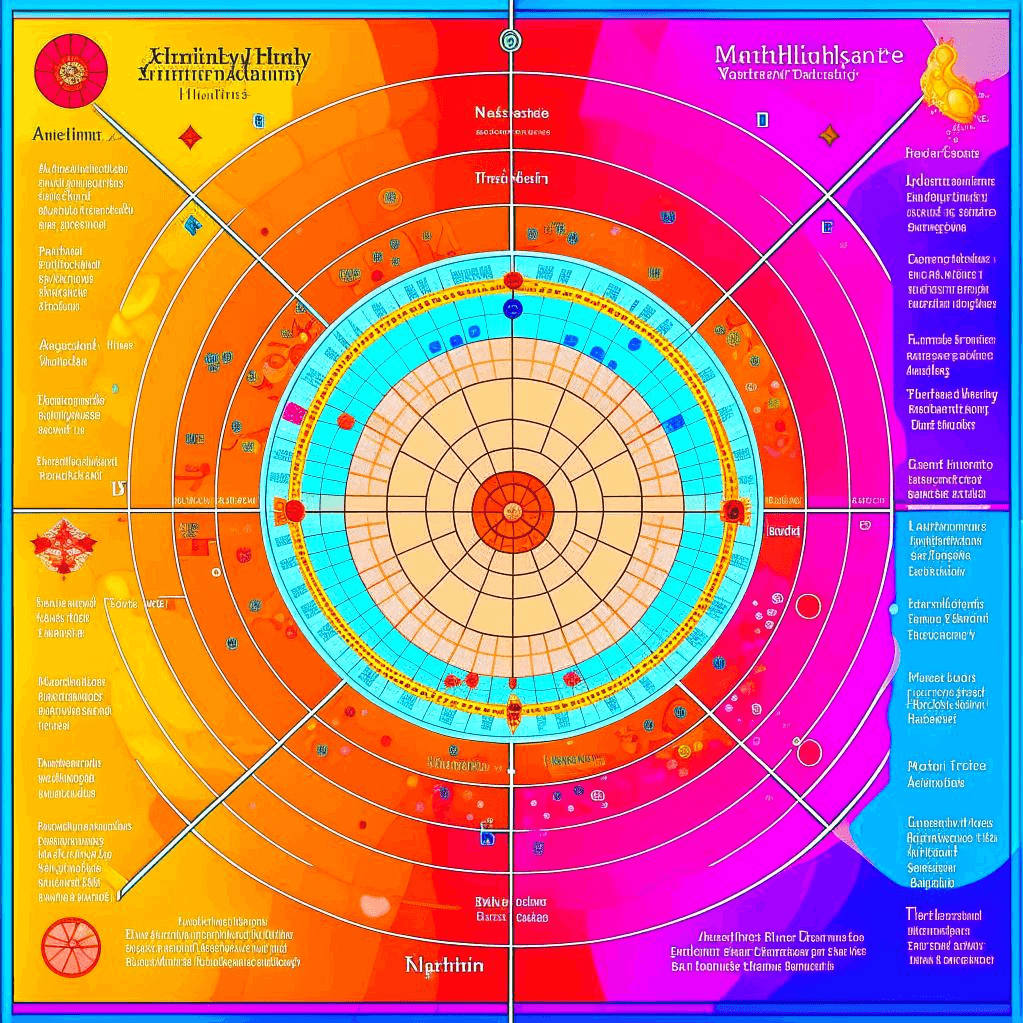 Analysis of Maitreyi's Sun Sign (Maitreyi Ramakrishnan Birth Chart)
