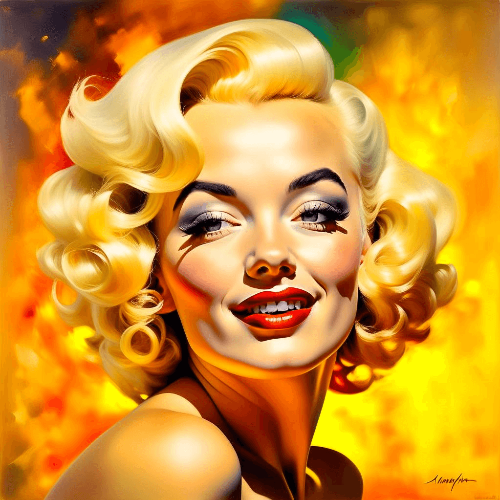 The Sun Sign: Understanding Marilyn Monroe's Core Personality (Marilyn Monroe'S Birth Chart)