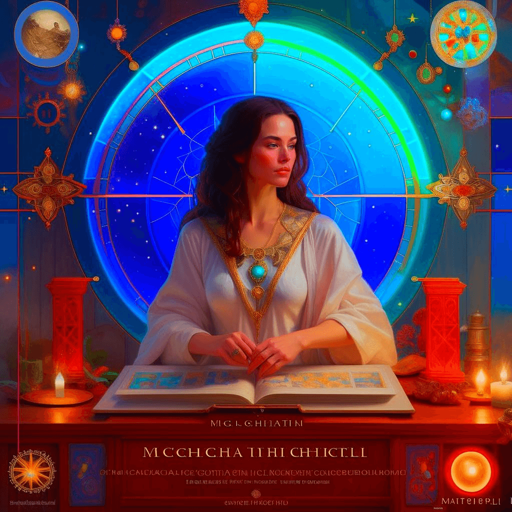 Michele Knight Birth Chart Compatibility: Unveiling Cosmic Connections 