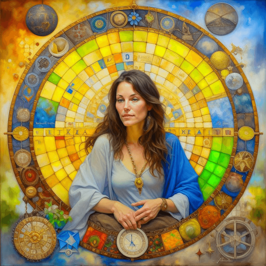 Michele Knight's Expertise in Birth Chart Compatibility (Michele Knight Birth Chart Compatibility)