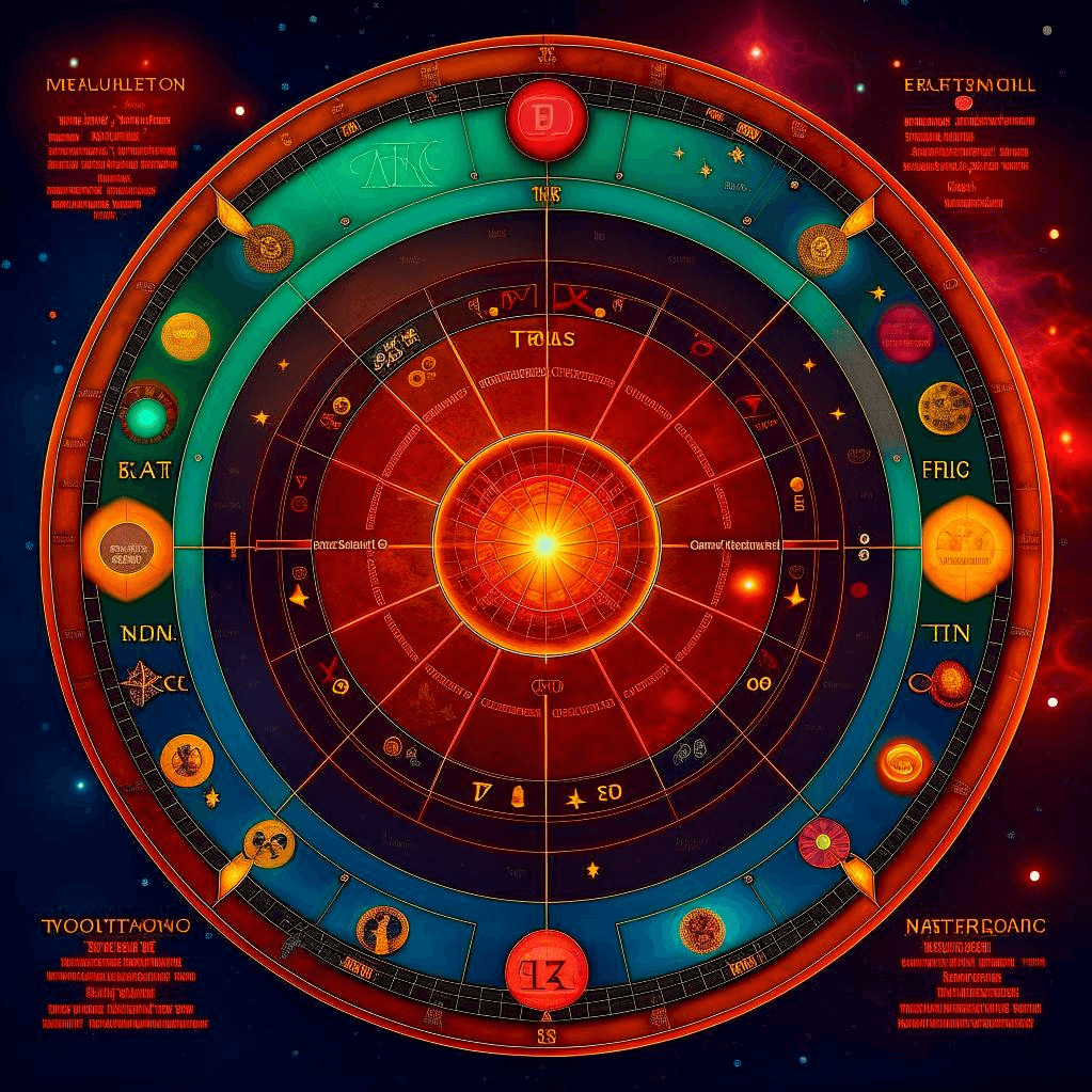 Personal Relationships and Love Life (Nardo Wick Birth Chart)