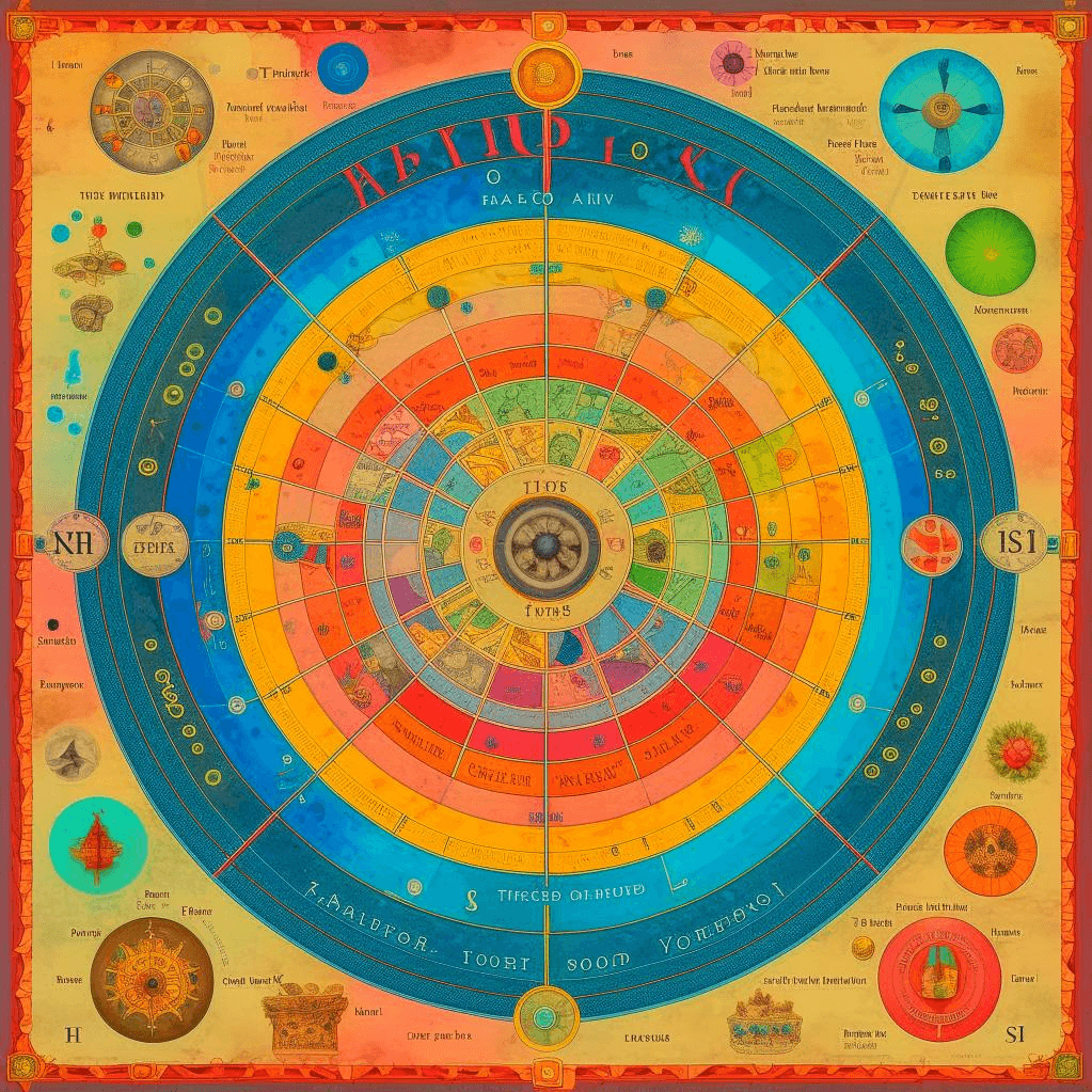 Nardo Wick Birth Chart Analysis: Unveiling the Stars' Cosmic Blueprint ...